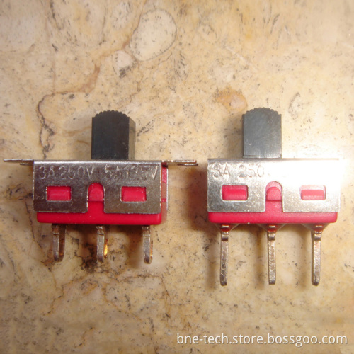 Slide Switch